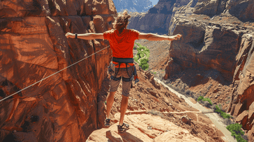 Adventure Travel Thrills: Pushing Boundaries and Seeking Excitement