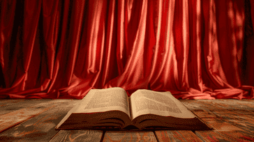 Author Spotlight: Interviews with Literary Luminaries