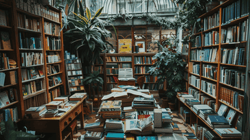 Book Genres Demystified: Navigating Fiction, Non-Fiction, and More