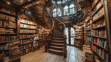 Bookish Destinations: Literary Landmarks to Visit and Explore