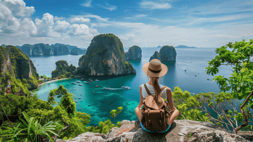 Budget Travel Hacks: Tips for Seeing the World on a Shoestring