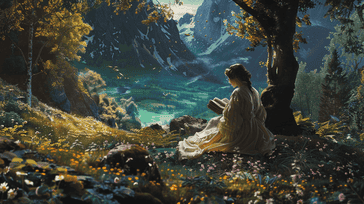 Classic Literature Revisited: Exploring Timeless Treasures