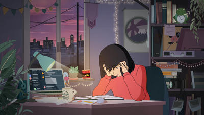 Exploring the Rise of Lo-Fi Music for Relaxation