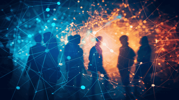 From Screen to IRL: Making Real Connections Through Online Networking