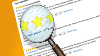 How to Spot Fake Reviews on Amazon (Before You Waste Your Money)
