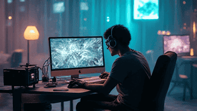 Is Your Gaming Addiction Real? How to Balance Passion and Life