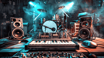 Music Genres Explained: From Rock to Hip-Hop