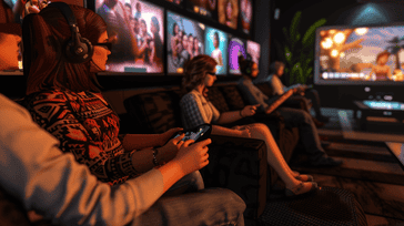Online Communities: Finding Your Tribe in the Virtual World