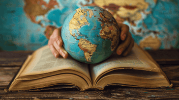 Reading Habits Around the World: Cultural Perspectives on Books