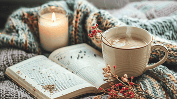 Reading for Wellness: How Books Can Nourish the Mind and Soul