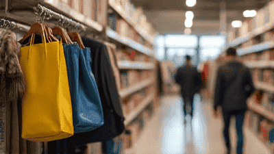 Retail Therapy Reimagined: How Shopping for Hobbies Becomes Your New Favorite Entertainment
