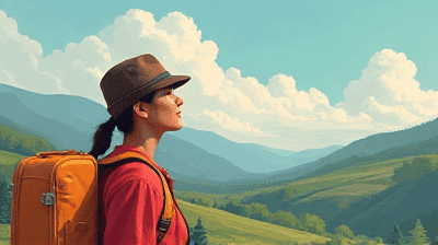 Solo Traveler's Guide: Tips for Exploring the World Alone