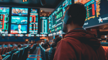 Sports Analytics: The Numbers Behind Winning Strategies