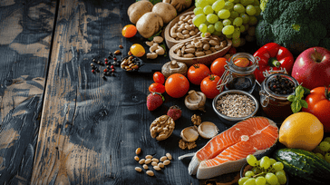 Sports Nutrition Guide: Fuelling Your Body for Peak Performance