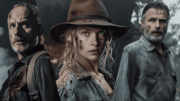 TV Series Finales: Memorable Endings That Left Audiences Buzzing