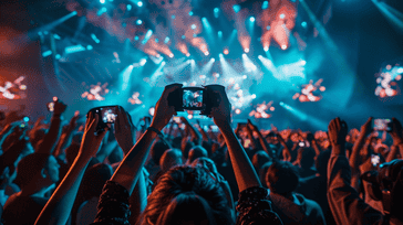 The Future of Live Music: Virtual Concerts and Interactive Experiences