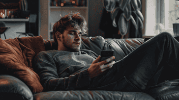 The Impact of TV on Mental Health: Balancing Screen Time and Well-Being