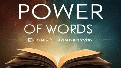 The Power of Words: How Books Transport Us to Other Worlds