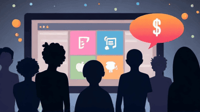 Trending Topics: What's Buzzing in the Online Social Networking Scene